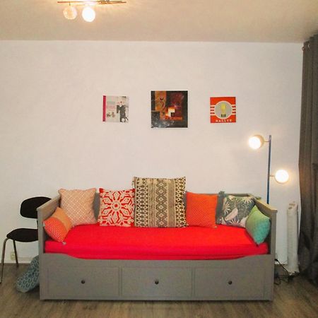 Limoges,,,Belle Vue ! Apartment Bagian luar foto