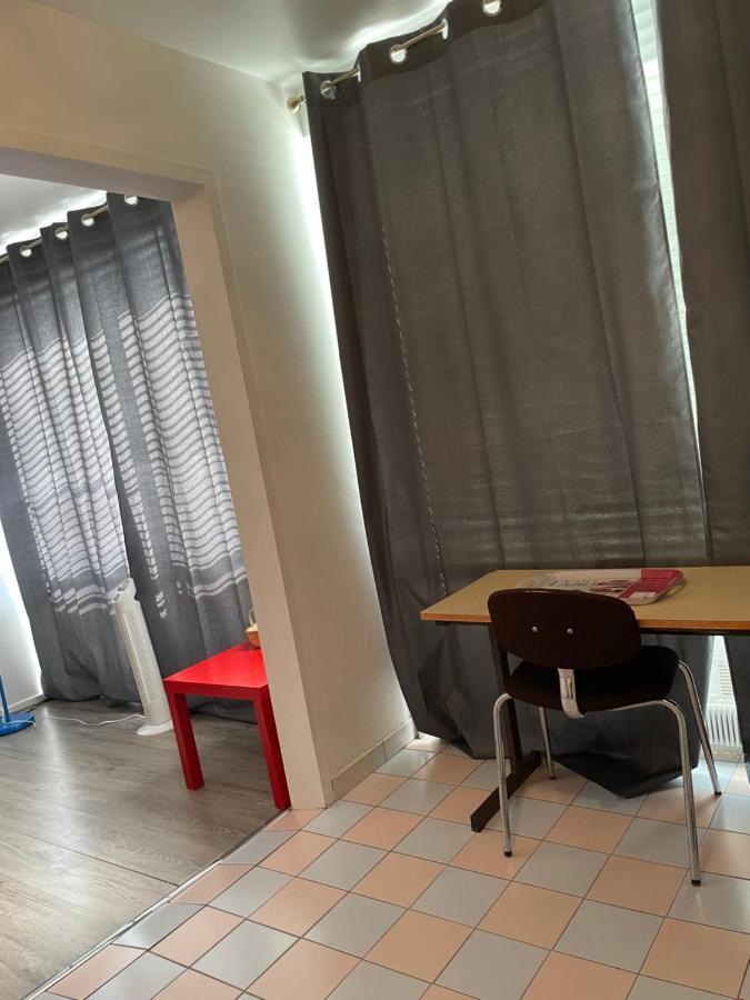 Limoges,,,Belle Vue ! Apartment Bagian luar foto