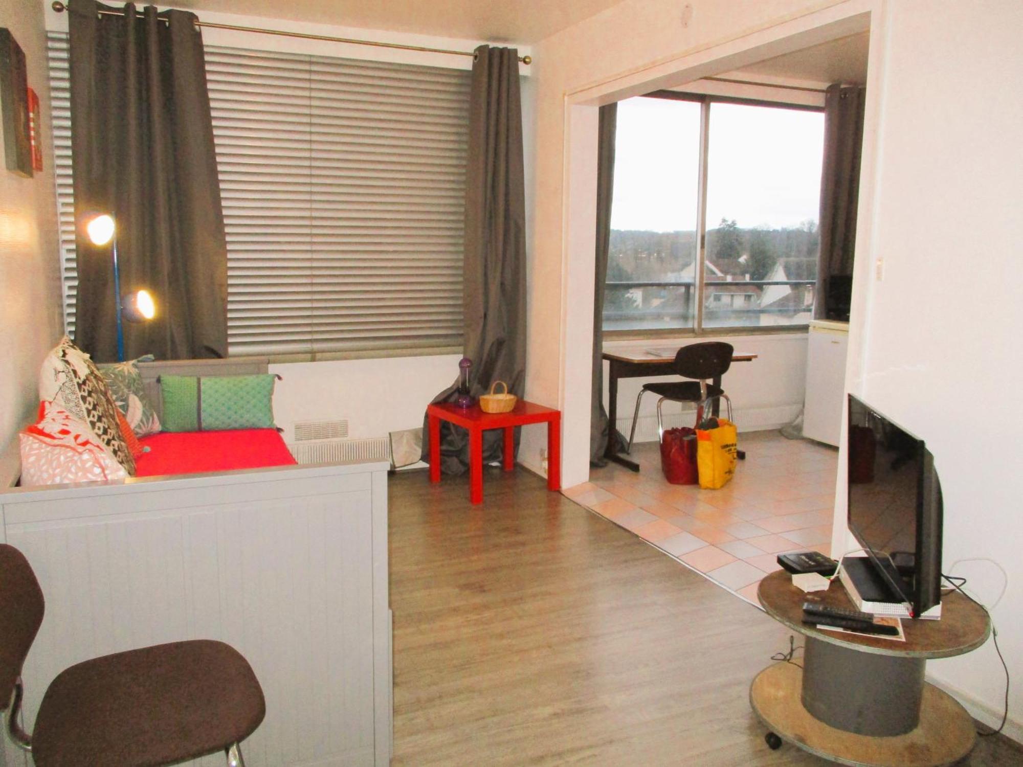 Limoges,,,Belle Vue ! Apartment Bagian luar foto